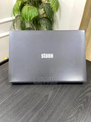 Laptop Stone Stone 8GB Intel Core i3 SSD 128GB