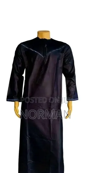 Kanzu Bora Na Original