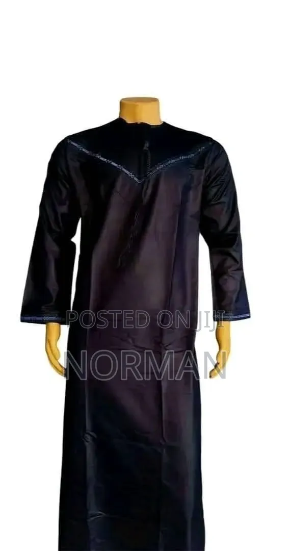 Kanzu Bora Na Original