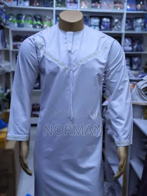 Kanzu Bora Na Original