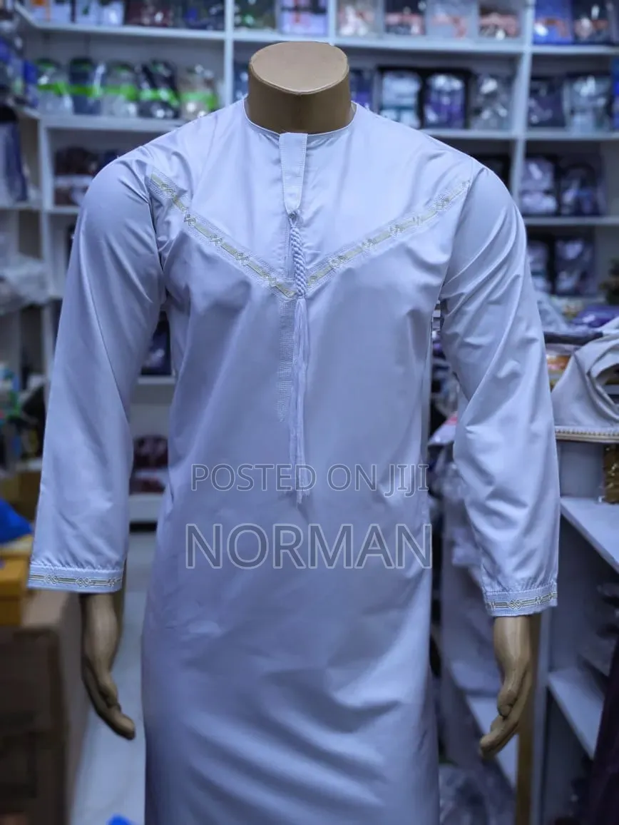 Kanzu Bora Na Original