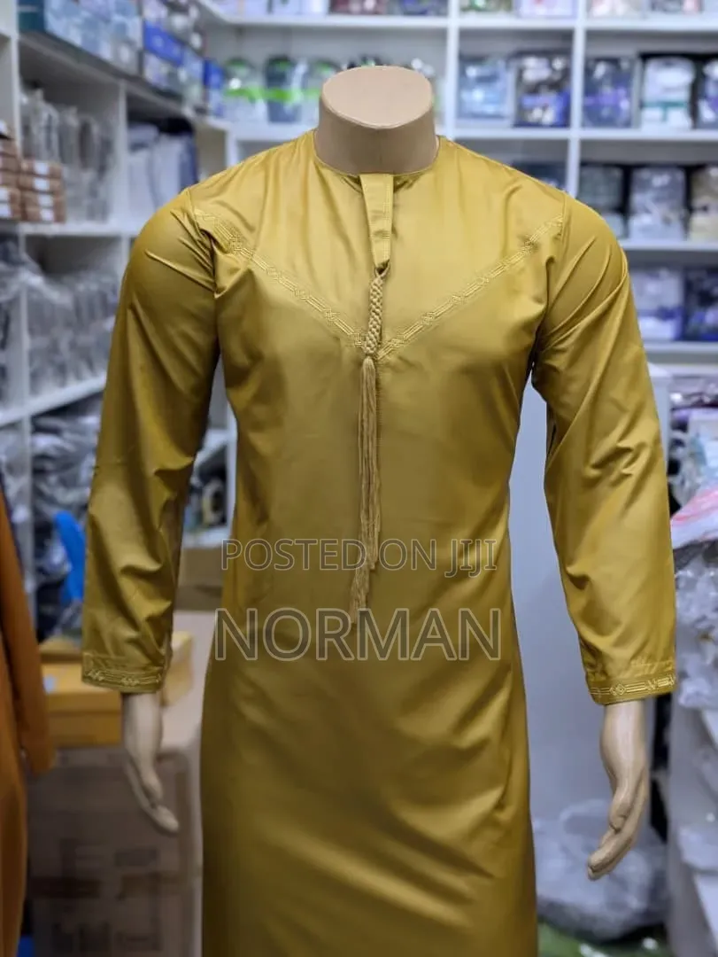 Kanzu Bora Na Original