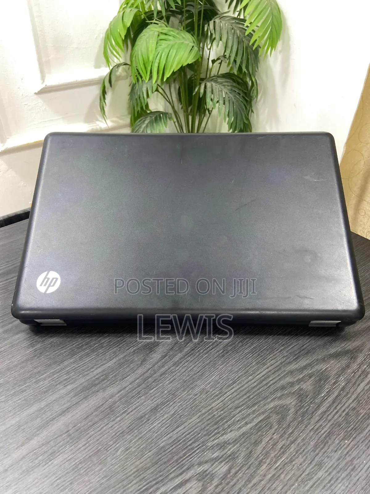 Laptop HP G60T 2GB Intel Pentium HDD 160GB