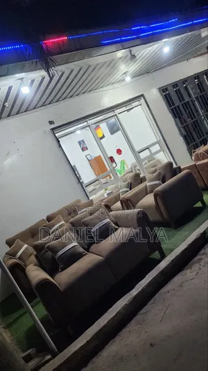 Ni Sofa Set Watu7 Full Spring and Fiber Very Comfort
