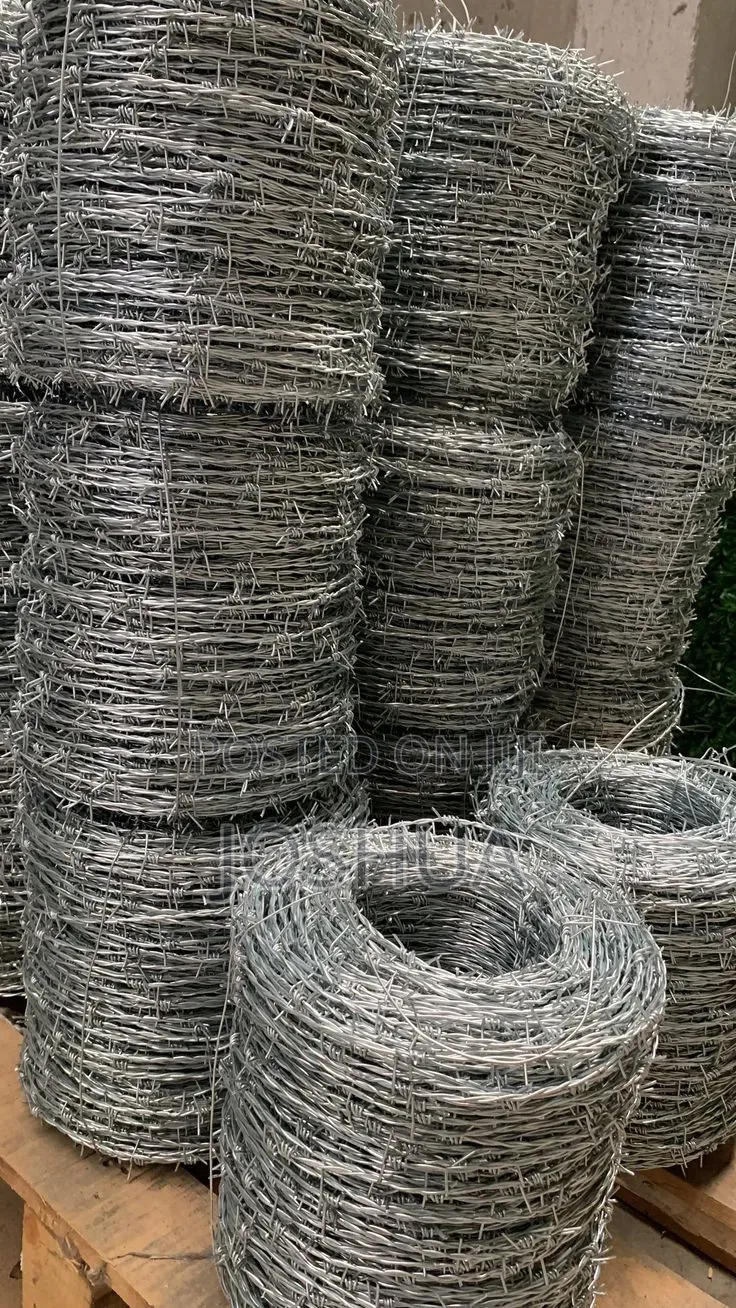Uzio Fence Wire Fancing Materials Unatoaa Wapi