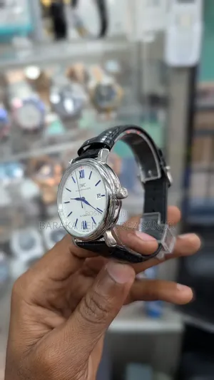 IWC Portofino Automatic Luxury Wristwatch