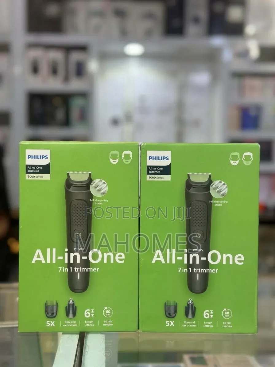 Philips All-in-One Trimmer 7-in-1
