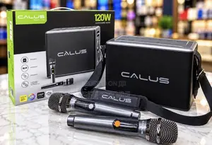 CALUS Smart Live Blast Box 2
