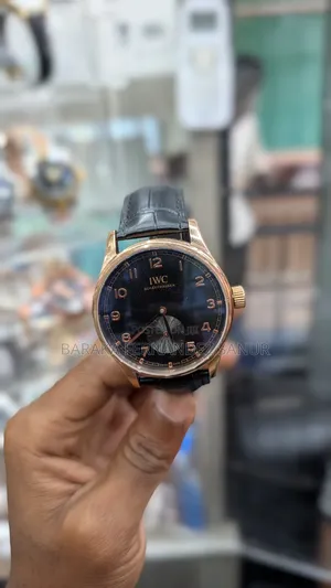 IWC Portugieser Automatic 40 (Reference IW358401)