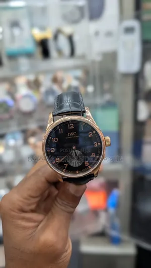IWC Portugieser Automatic 40 (Reference IW358401)