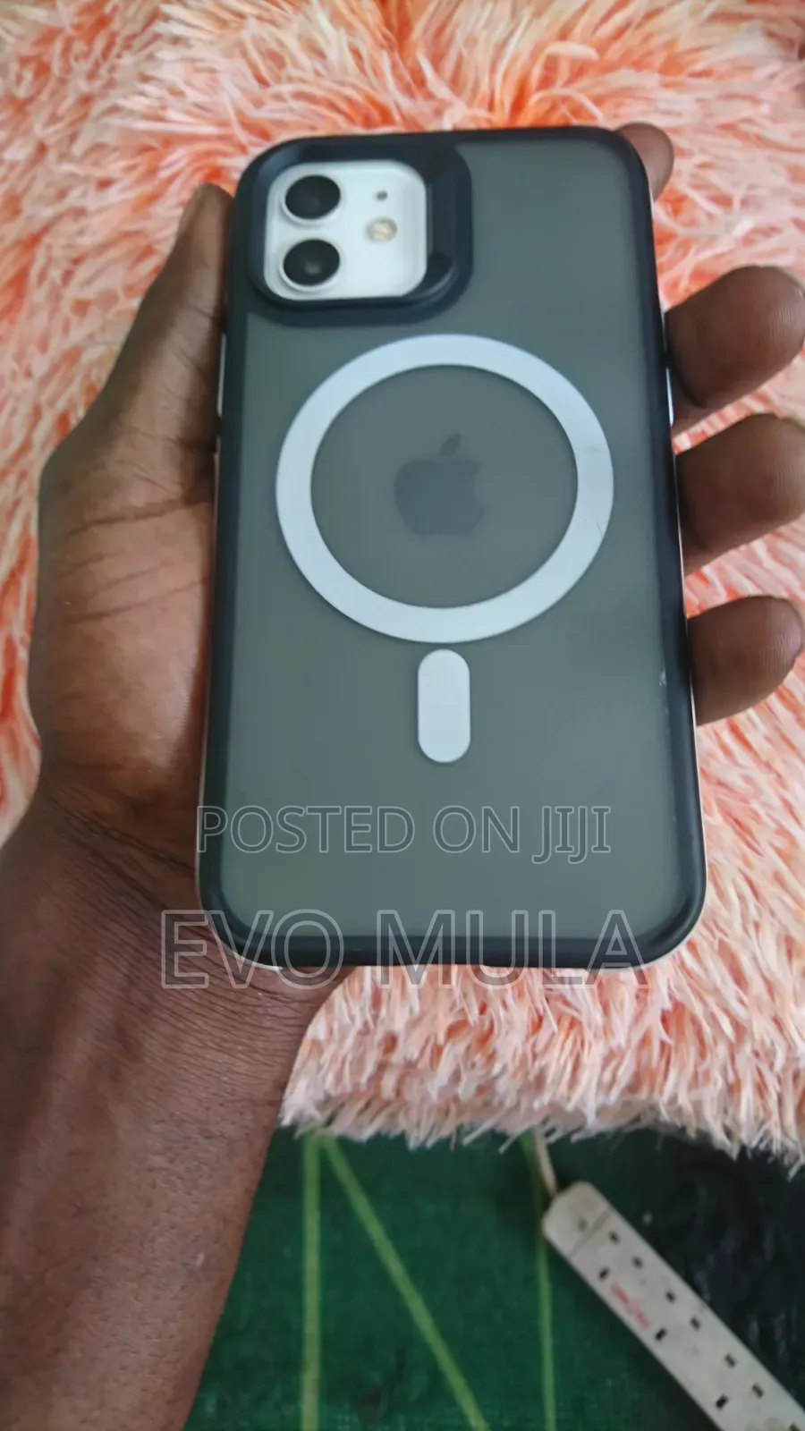 Apple iPhone 12 64 GB White