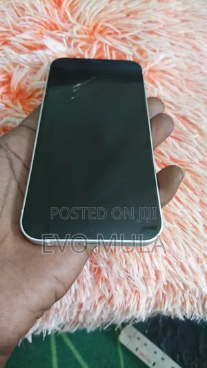 Apple iPhone 12 64 GB White