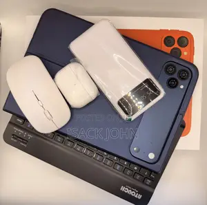 New Atouch 17Pro Max 1 TB Blue