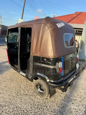 TVS 2021 Black