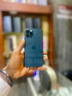 Apple iPhone 12 Pro Max 128 GB Black