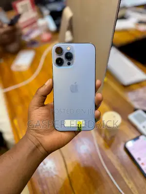 Apple iPhone 12 Pro Max 128 GB Black