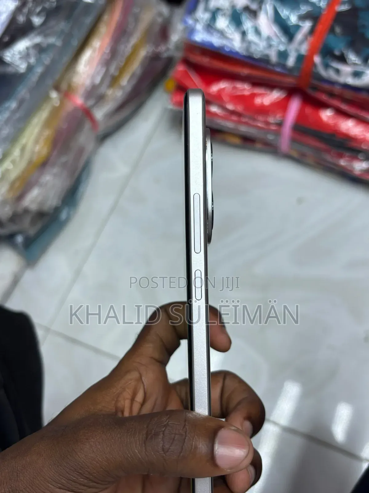 Xiaomi Redmi Note 15 Special 256 GB Red