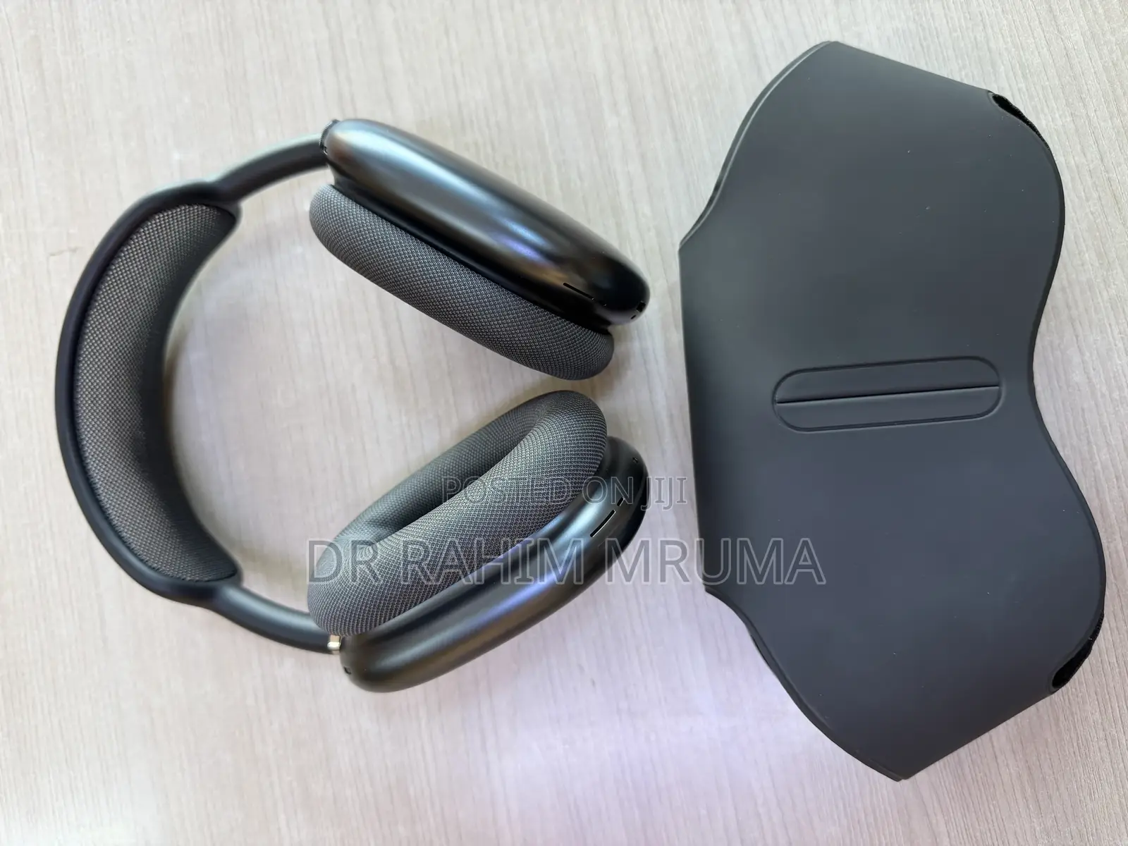 Original AirPods Max Type C
