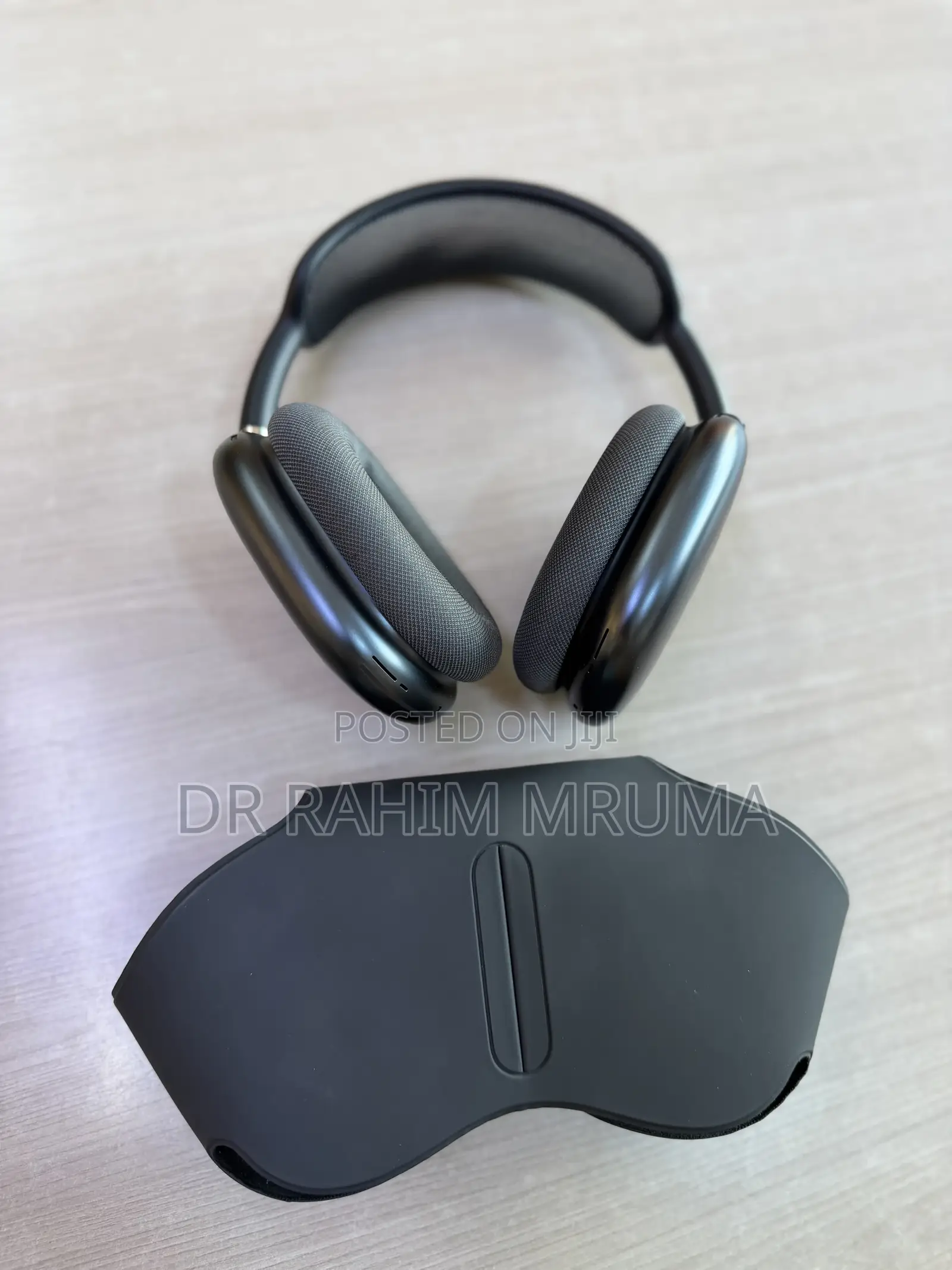 Original AirPods Max Type C