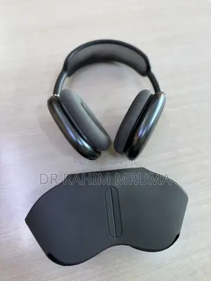 Original AirPods Max Type C