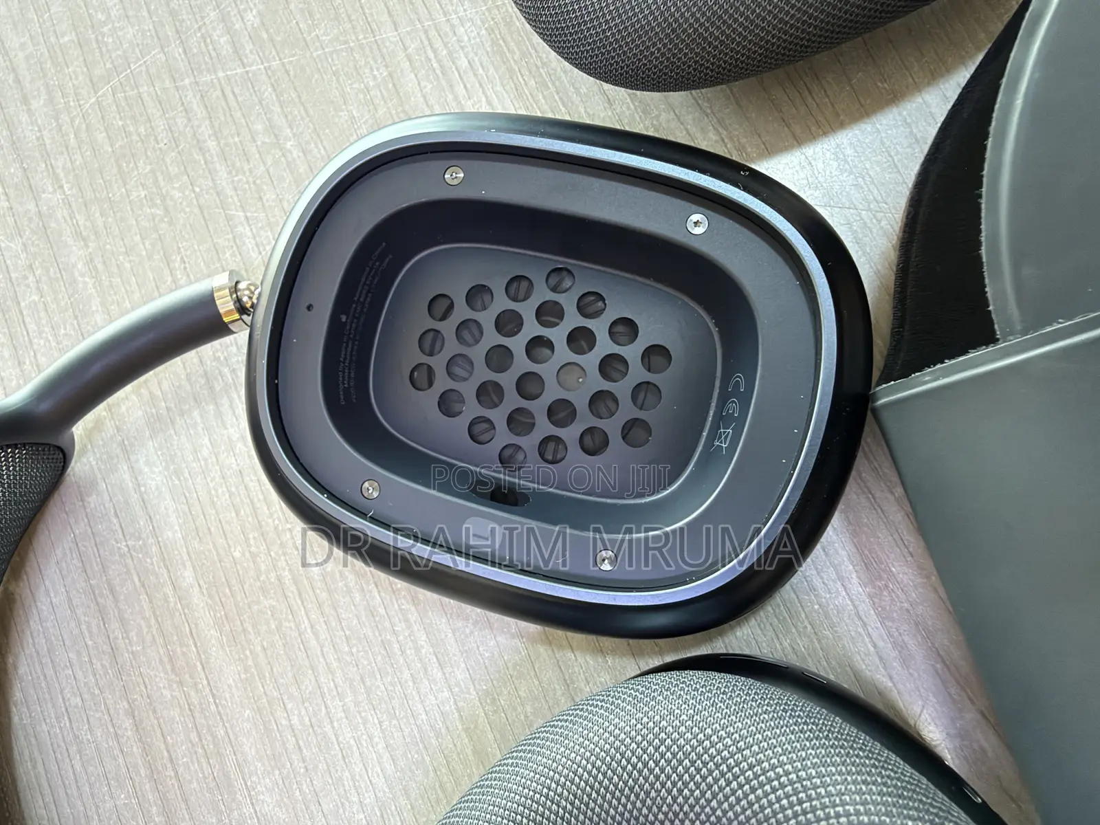 Original AirPods Max Type C