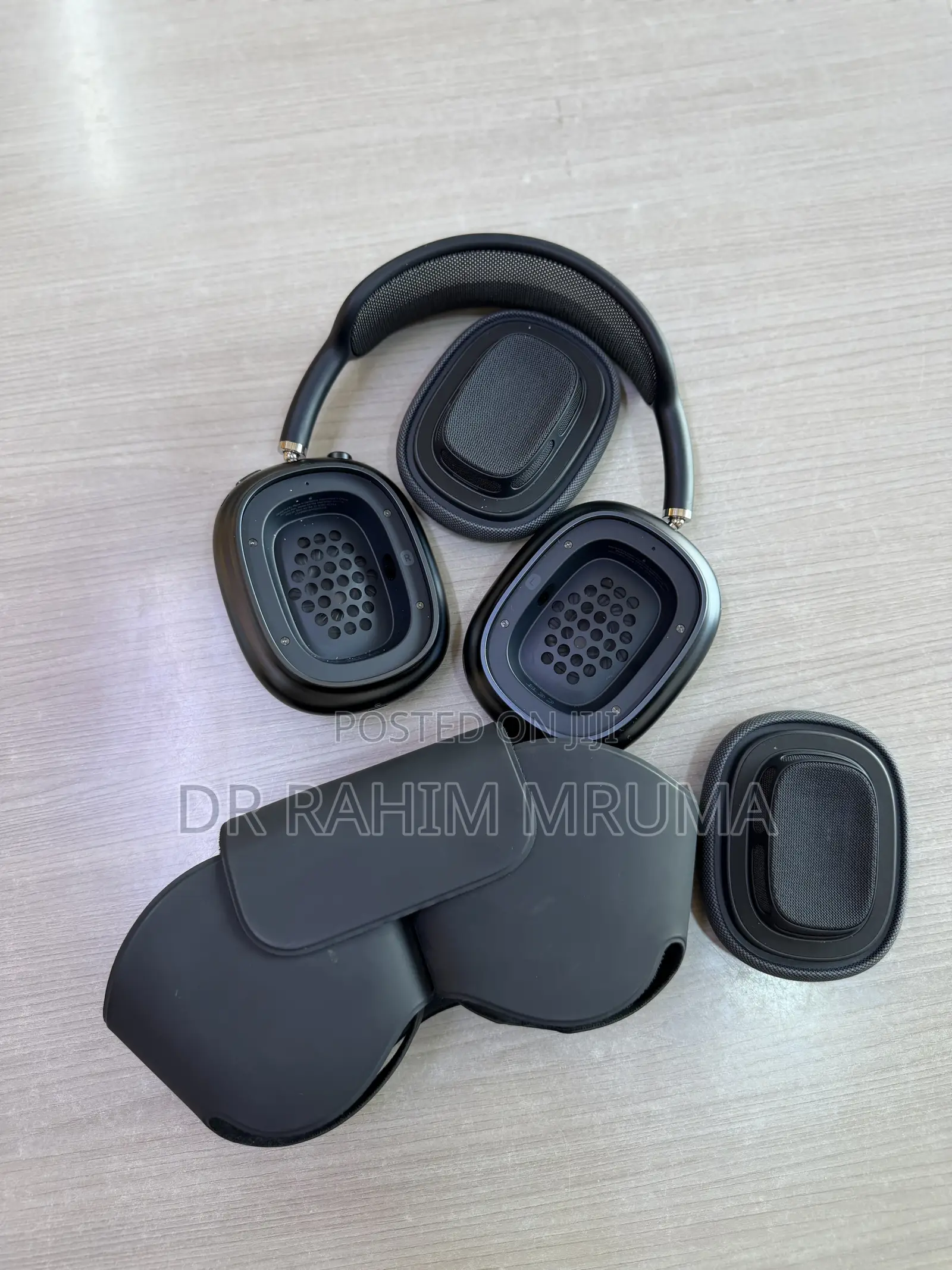 Original AirPods Max Type C