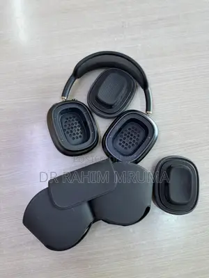 Original AirPods Max Type C