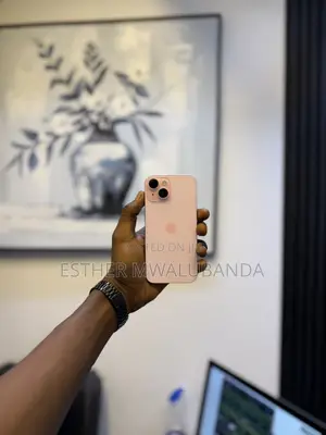 Apple iPhone 13 128 GB Pink