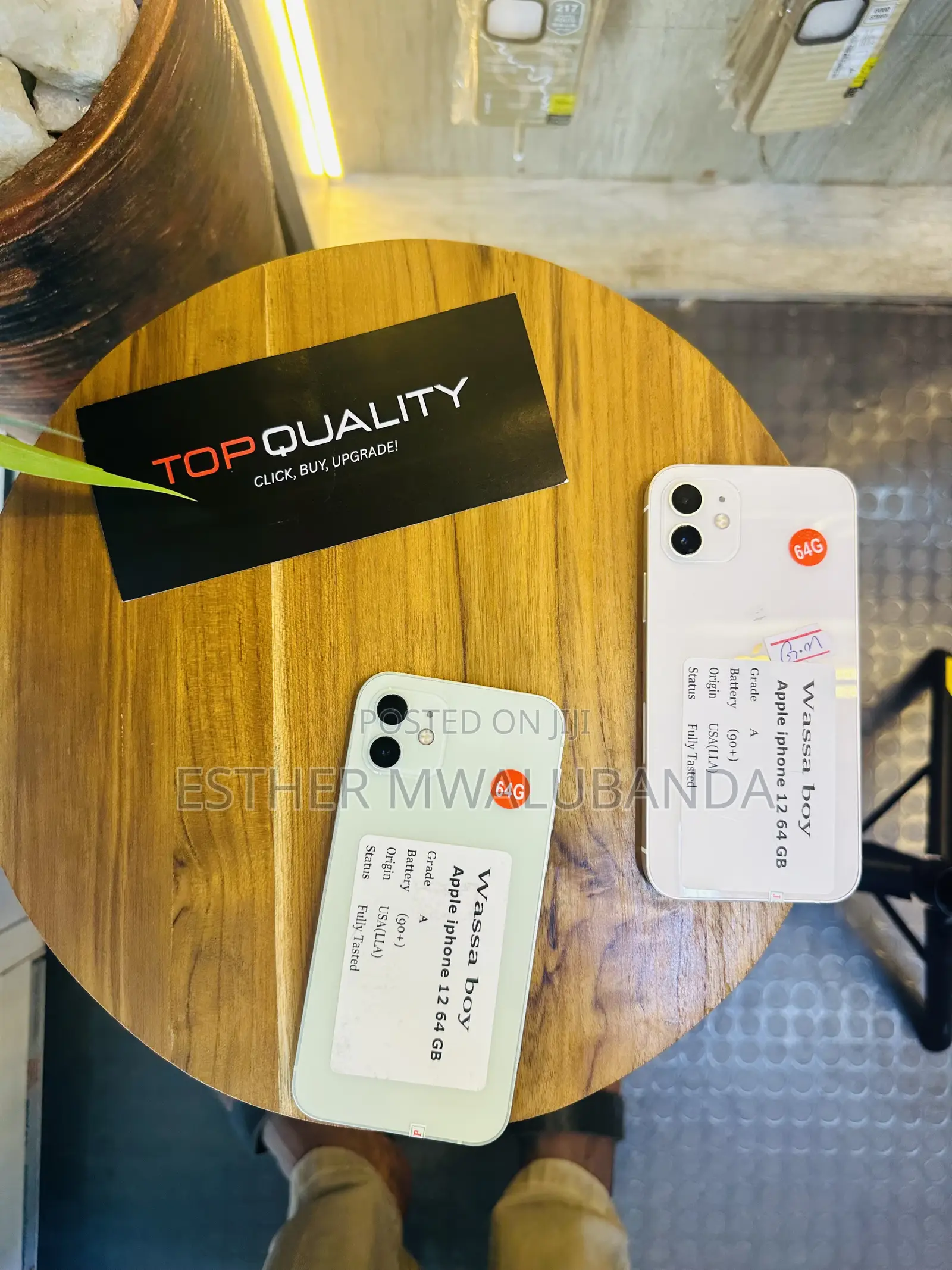 Apple iPhone 11 128 GB Black