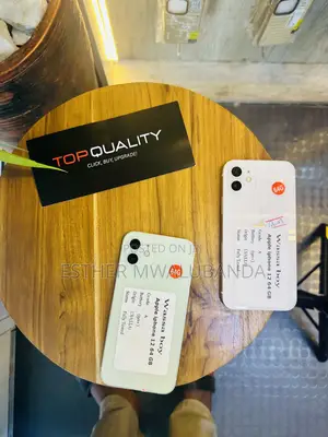 Apple iPhone 11 128 GB Black