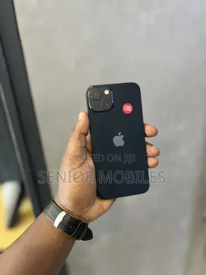 Apple iPhone 13 128 GB Black