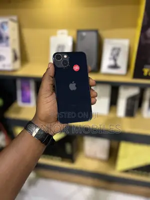 Apple iPhone 13 128 GB Black