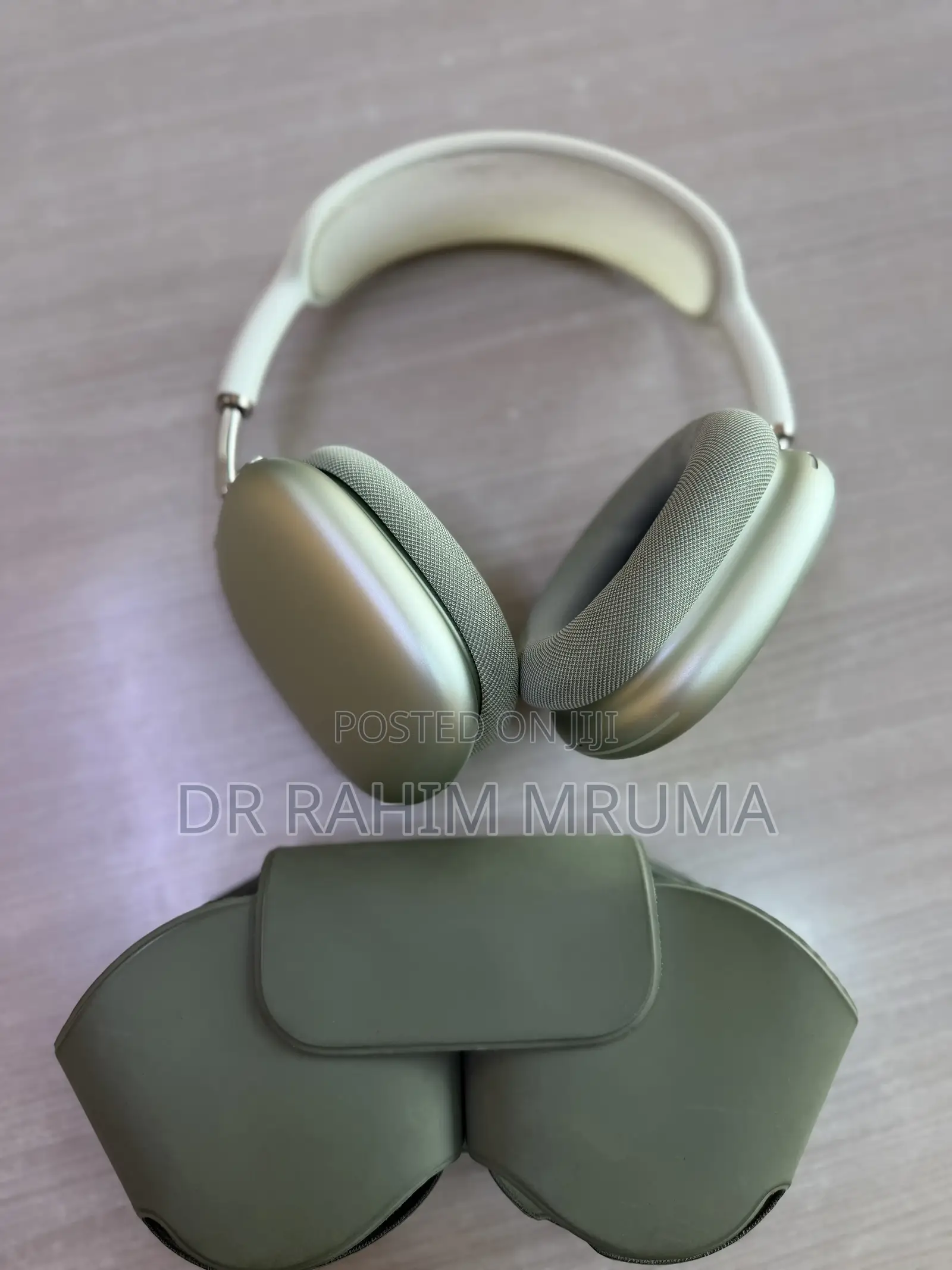 Original Airpod Max