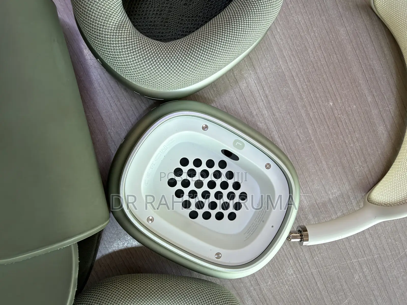 Original Airpod Max