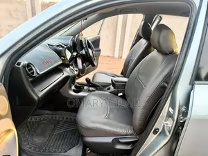 Toyota RAV4 2005 Gray