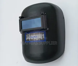Welfing Shield