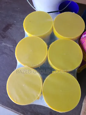 Egg Booster