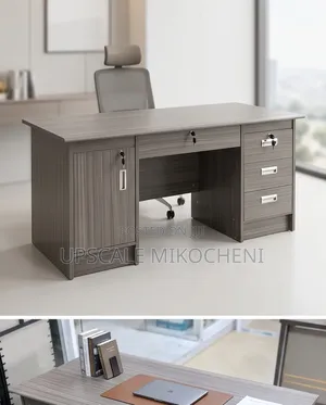 OFFICE TABLE –