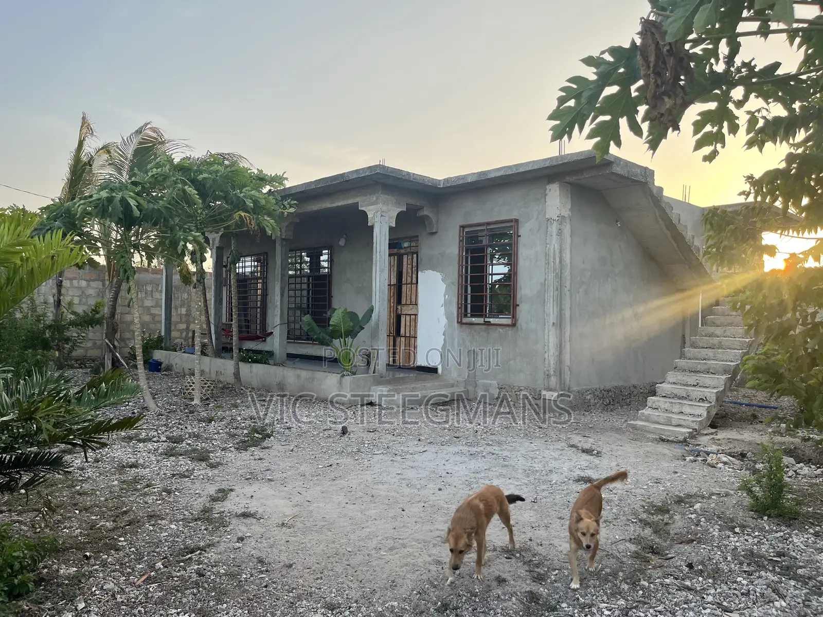 2bdrm House in Kusini for sale