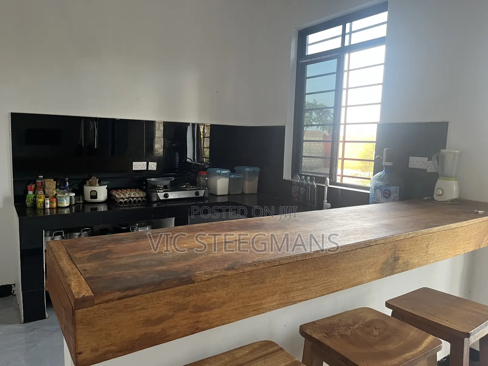 2bdrm House in Kusini for sale
