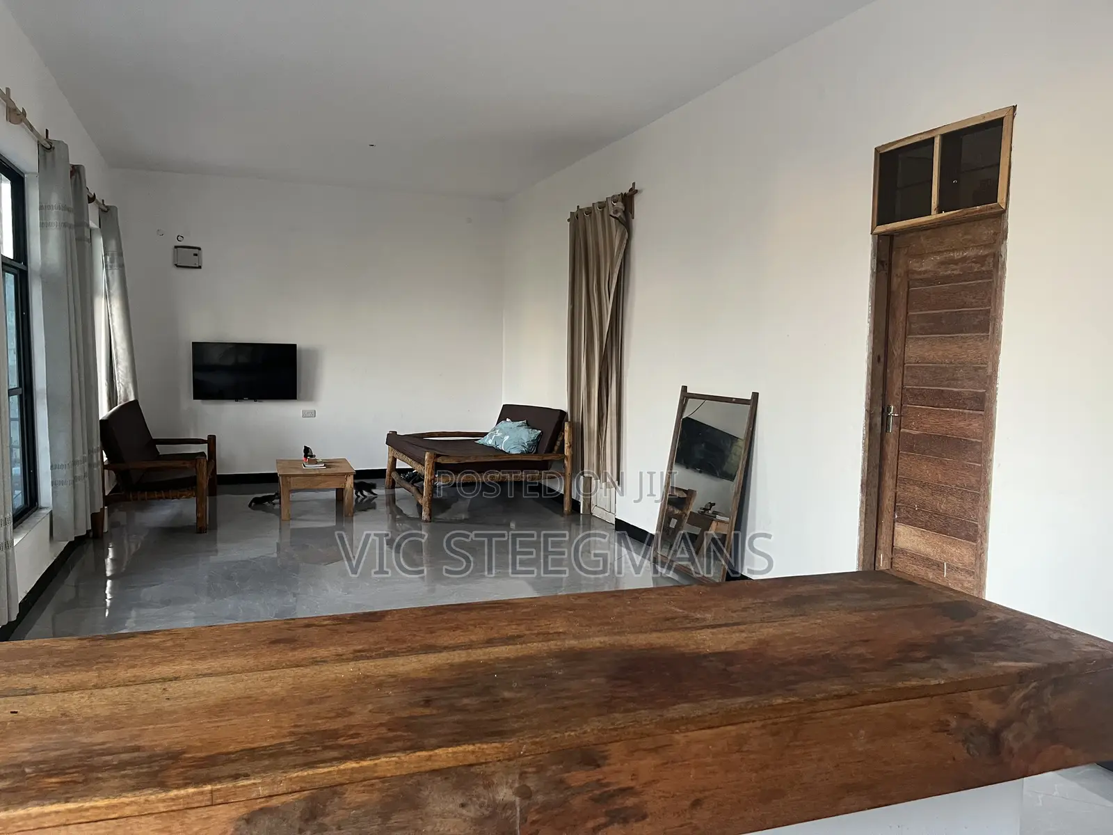 2bdrm House in Kusini for sale
