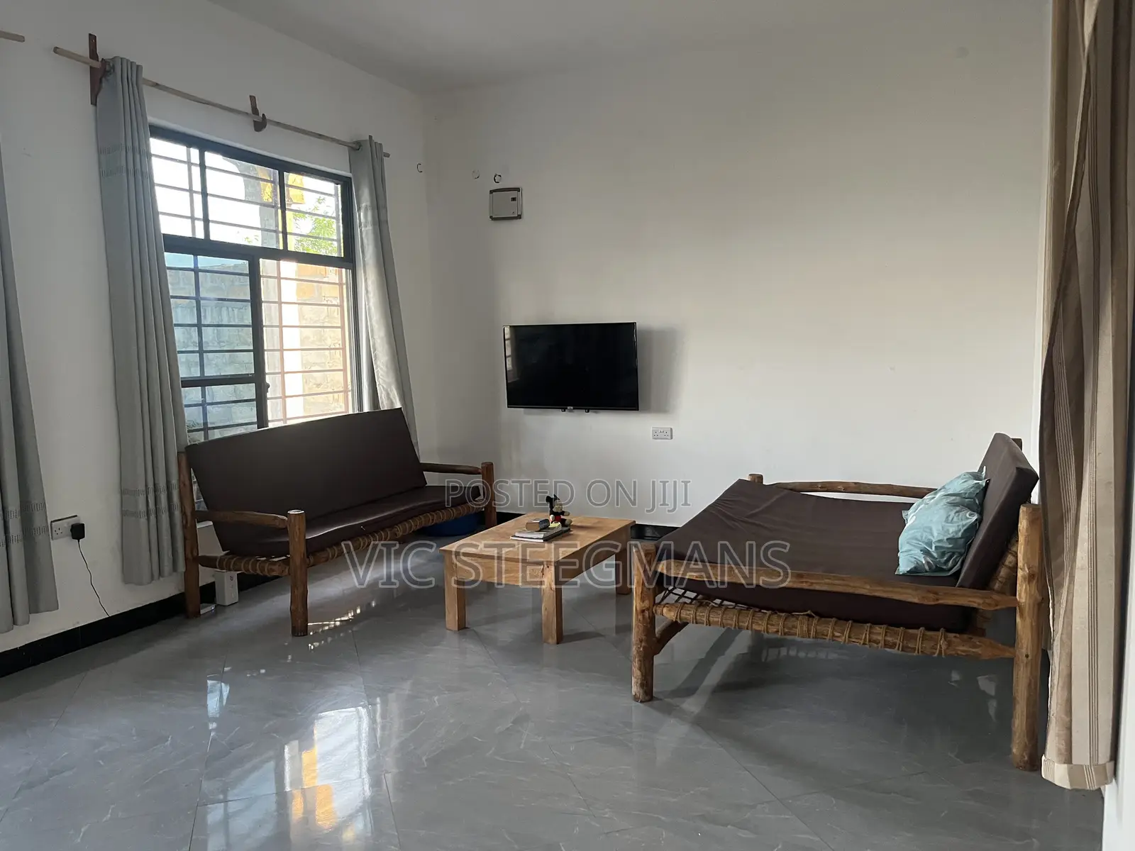 2bdrm House in Kusini for sale