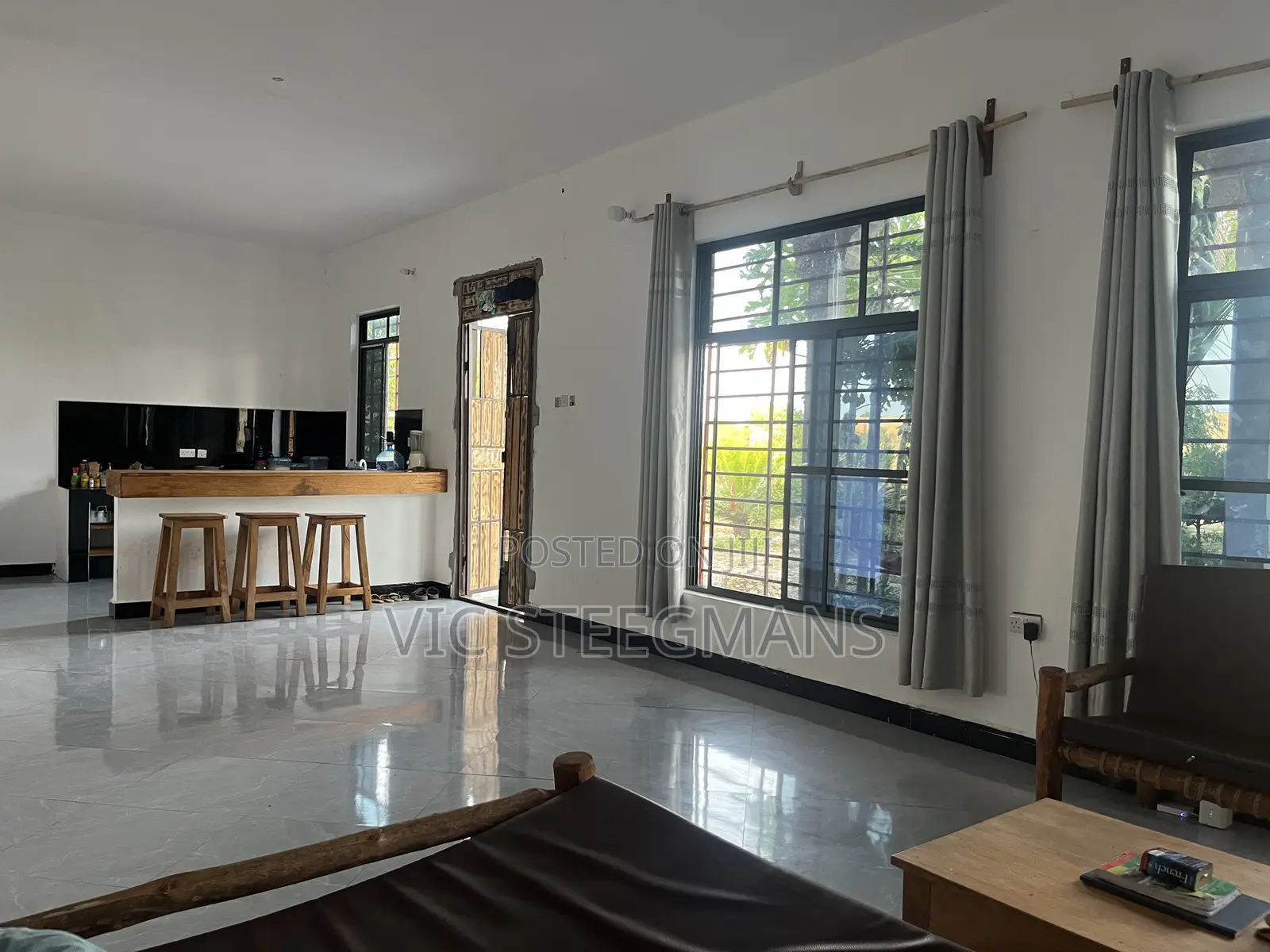 2bdrm House in Kusini for sale
