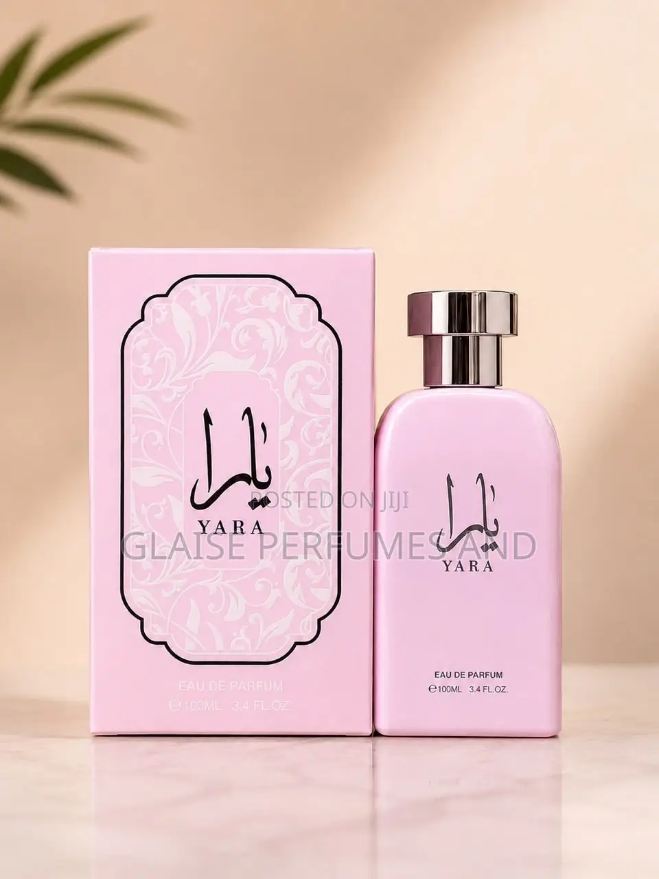 Glaise Perfumes