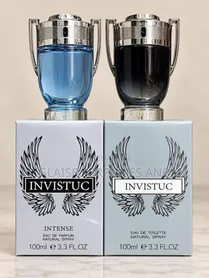 Glaise Perfumes