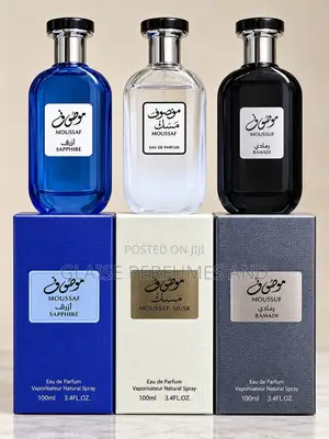 Glaise Perfumes