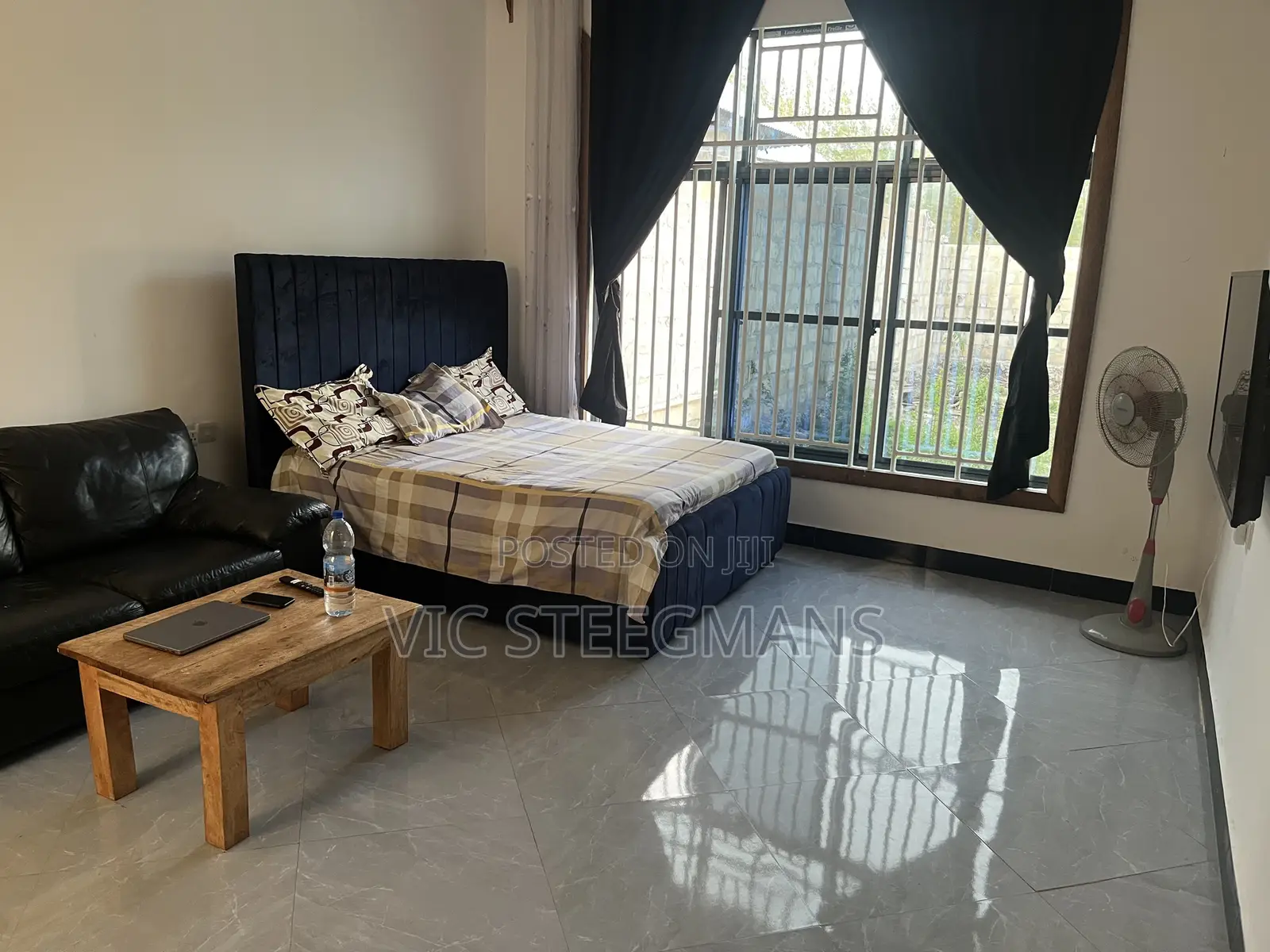 2bdrm House in Kusini for sale