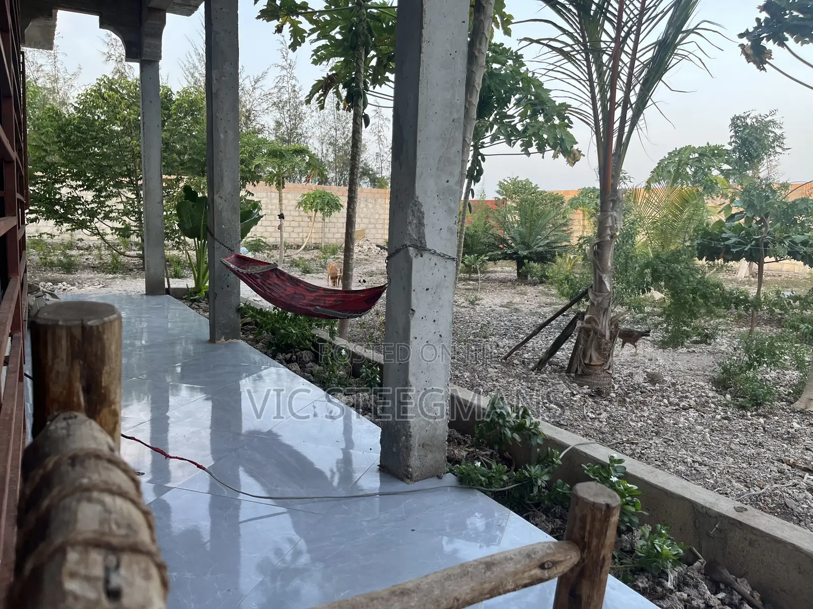 2bdrm House in Kusini for sale