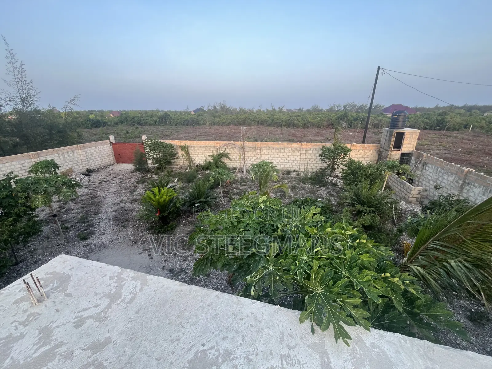 2bdrm House in Kusini for sale