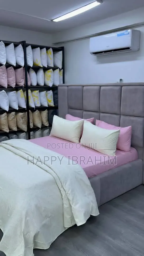Happy Mashuka Store
